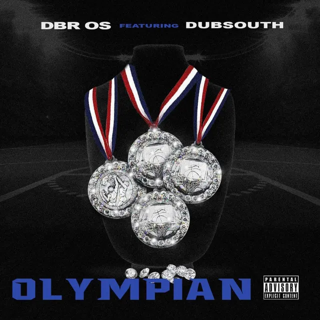 Olympian