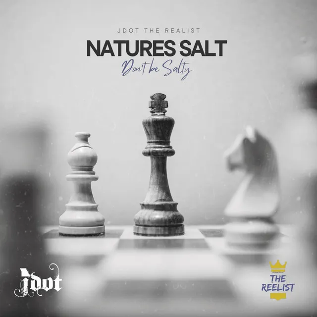 Natures Salt