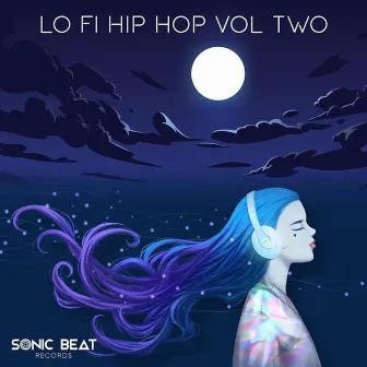 Lo-Fi Hip Hop, Vol.2 by Sonic Beat