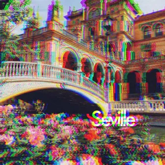 Seville by LaGhati