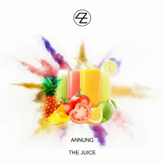 The Juice by Annung