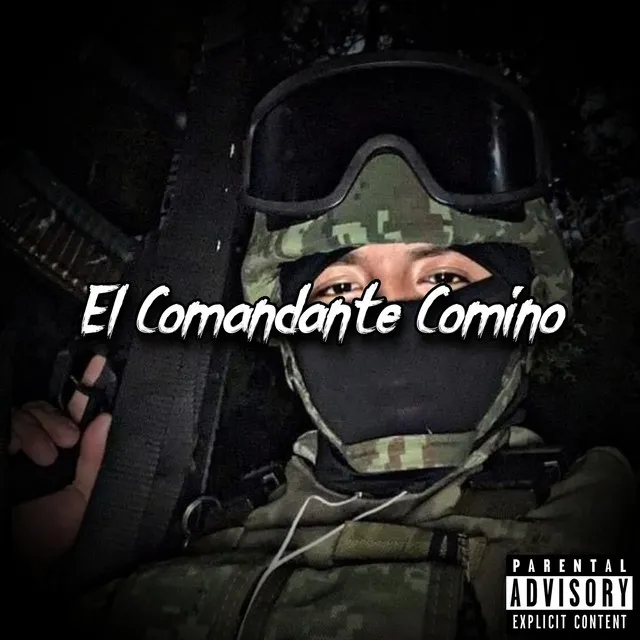 El Comandante Comino