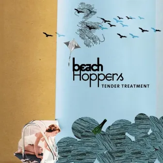 Tender Treatment by Beach Hoppers