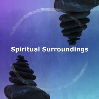 Spiritual Surroundings by Yoga Goa