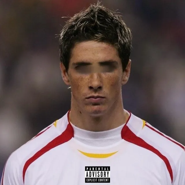 Fernando Torres - Remix