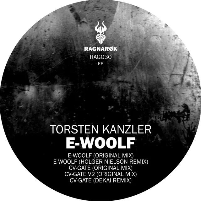 E-Woolf - Holger Nielson Remix