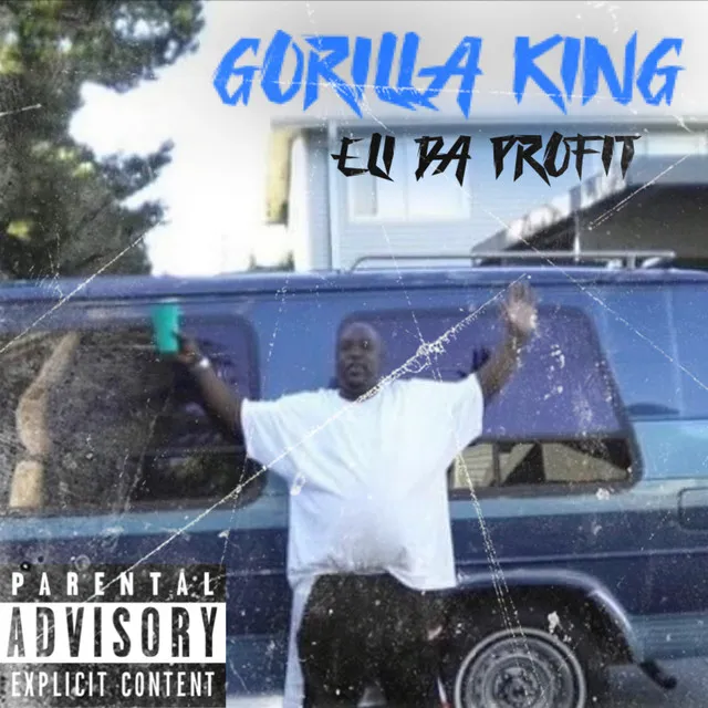 Gorilla King