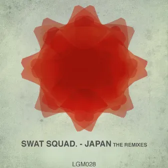 Japan (The Remixes) by Swat Squad