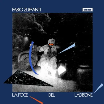 La foce del ladrone (New stereo Mix) by Fabio Zuffanti