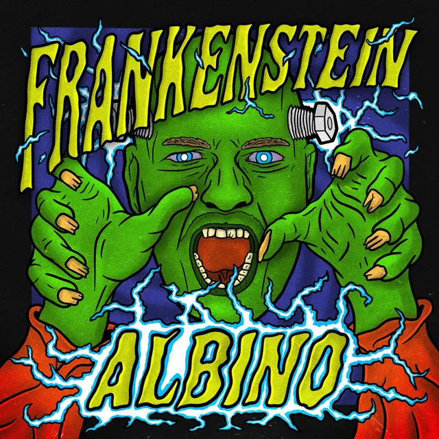 FRANKENSTEIN