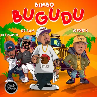 Bugudu by Dj Dynamite PR