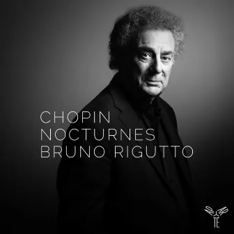 Chopin: Nocturnes by Bruno Rigutto