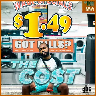 The Cost by Joseph Bills