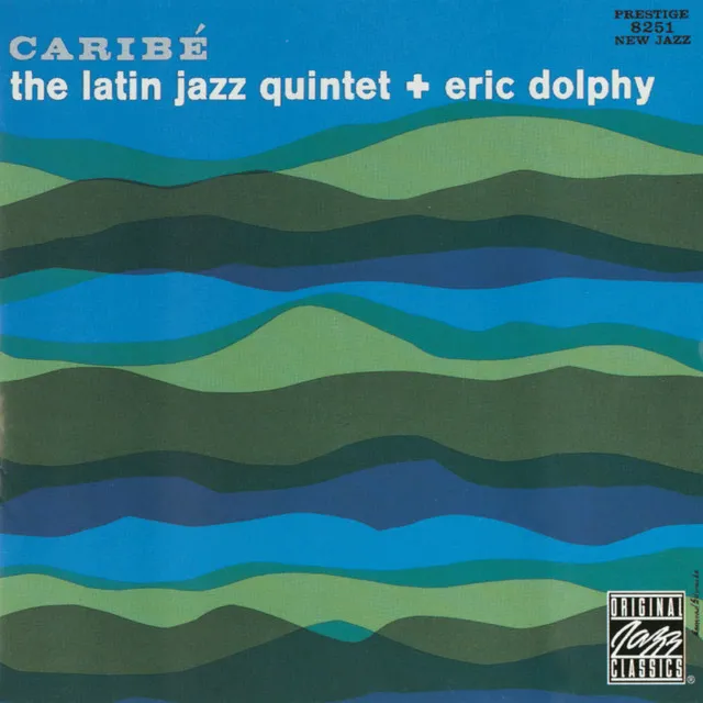 The Latin Jazz Quintet