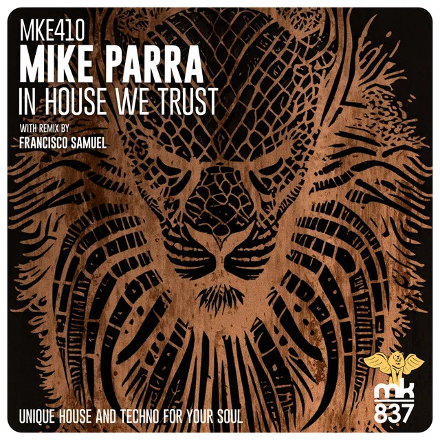 In House We Trust - Francisco Samuel Remix