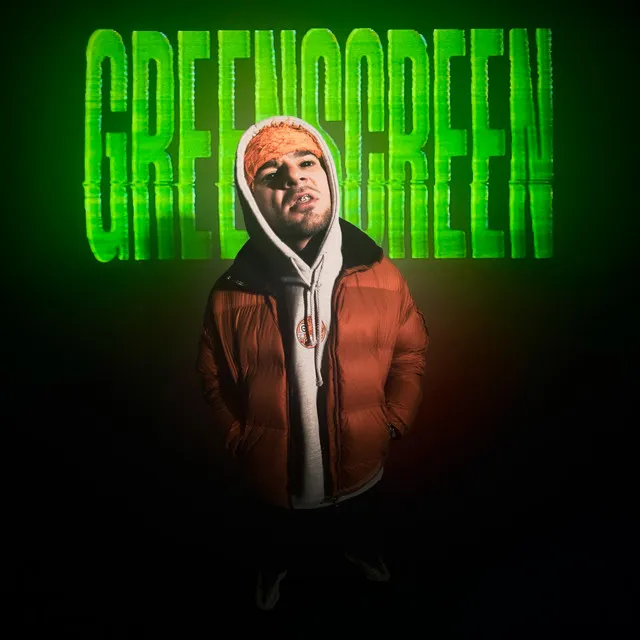 GREENSCREEN