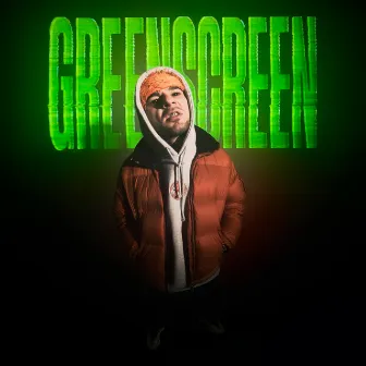 GREENSCREEN by CRANK ALL