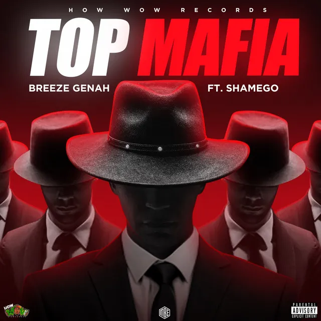 Top Mafia