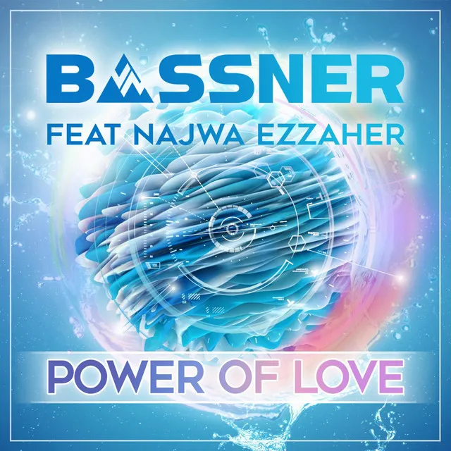 Power of Love (feat. Najwa Ezzaher)