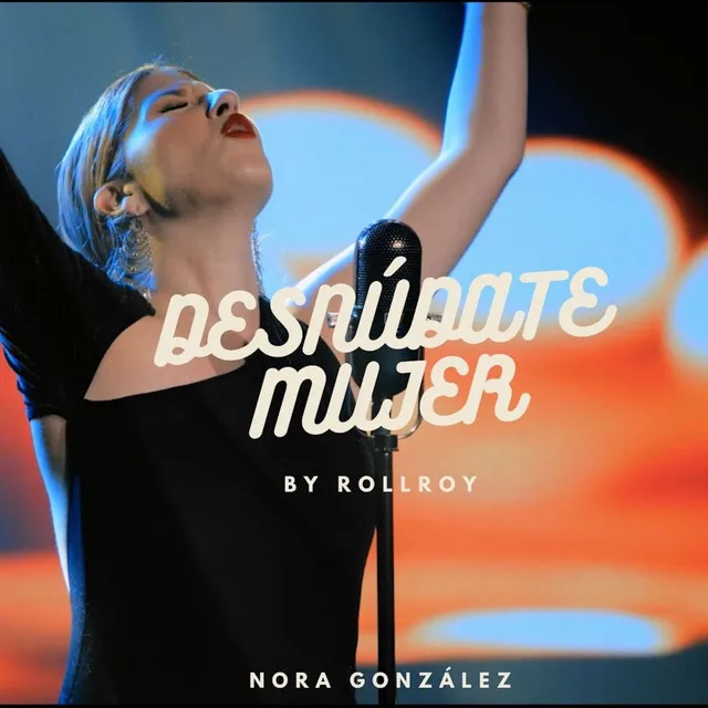 Desnúdate Mujer - RollRoy Remix