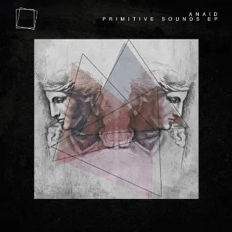 Primitive Sounds EP by Anaid