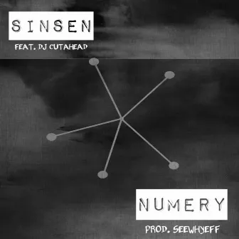 Numery by SinSen