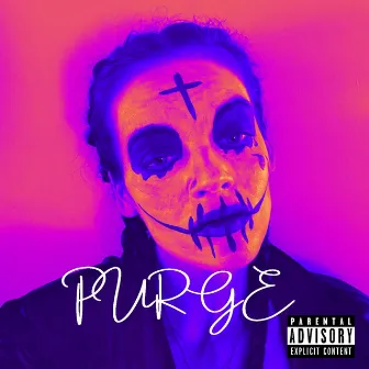 Purge by Sarita Lozano