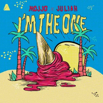 I'm the One by Juliah