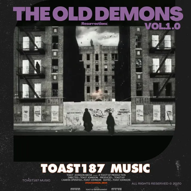 Old Demons