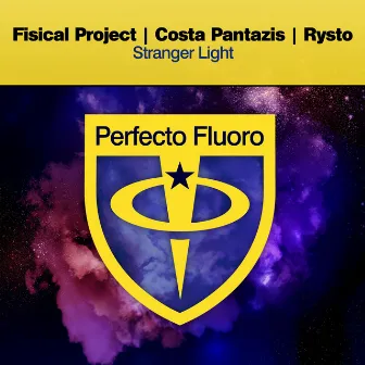 Stranger Light by Fisical Project