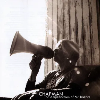 The Amplification Of Mr Ballad by Chapman