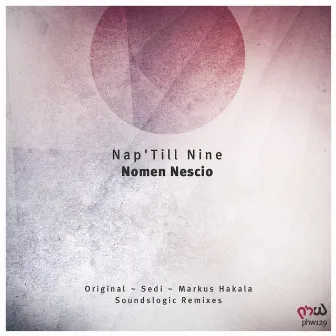 Nomen Nescio by Nap'Till Nine