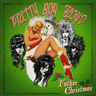 Father Christmas by Pretty Boy Floyd