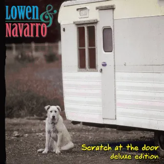 Scratch at the Door by Lowen & Navarro