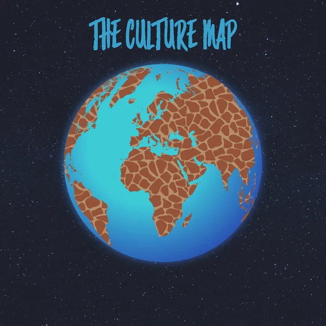 The Culture Map