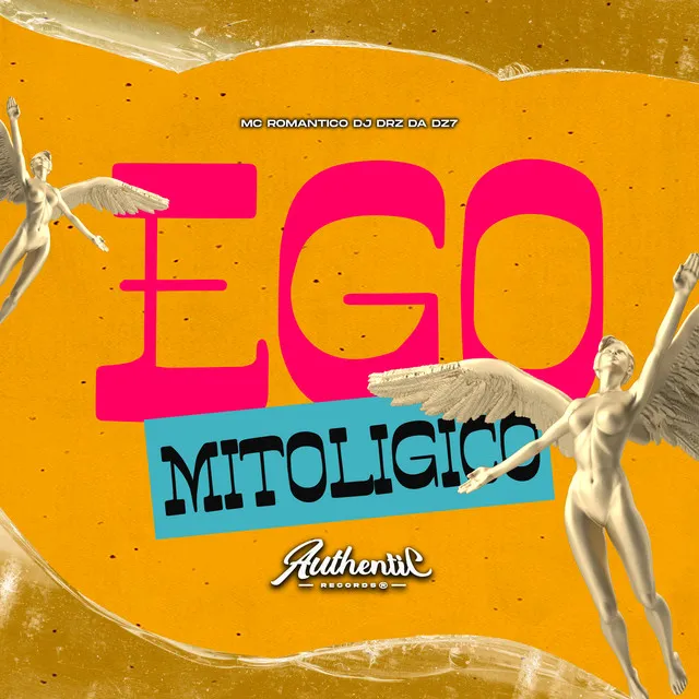 Ego Mitoligico