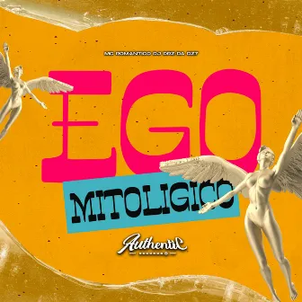 Ego Mitoligico by DJ Drz Da Dz7