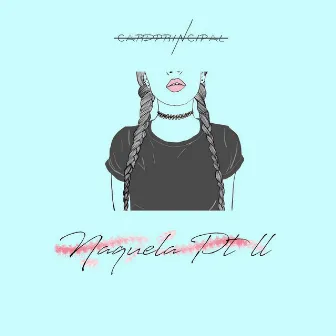 Naquela, Pt. II - Single by Card Principal