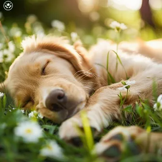 Peaceful Music for Dogs' Comfort by 