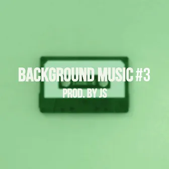 Background Music Vol. 3 by Jisung Shin