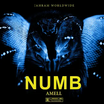 Numb by Amell