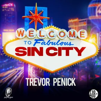 Sin City by Trevor Penick