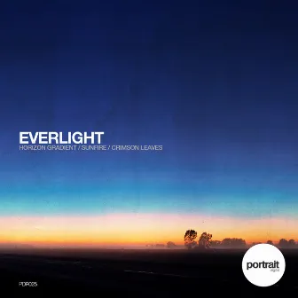 Horizon Gradient by EverLight