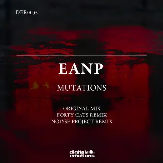 Mutations by EANP