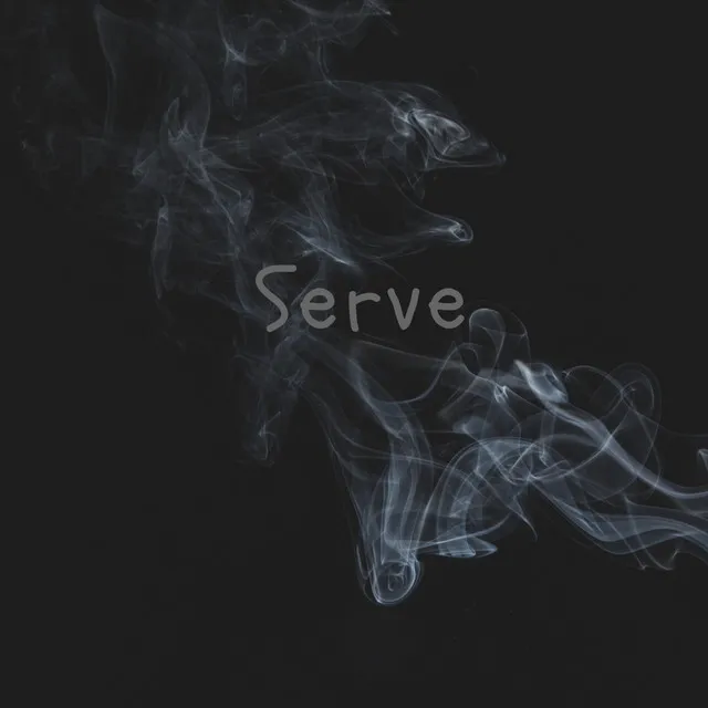 Serve