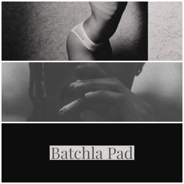 Batchla Pad