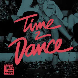 Time2Dance by Eric Starczan