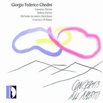 Ghedini: Concerto all'aperto by Francesco Di Mauro