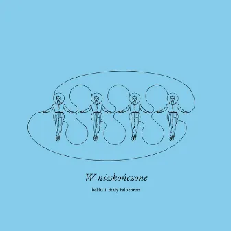 W nieskończone by Himalaya Collective