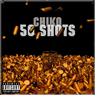 50 Shots (Extended Version) by Chiko